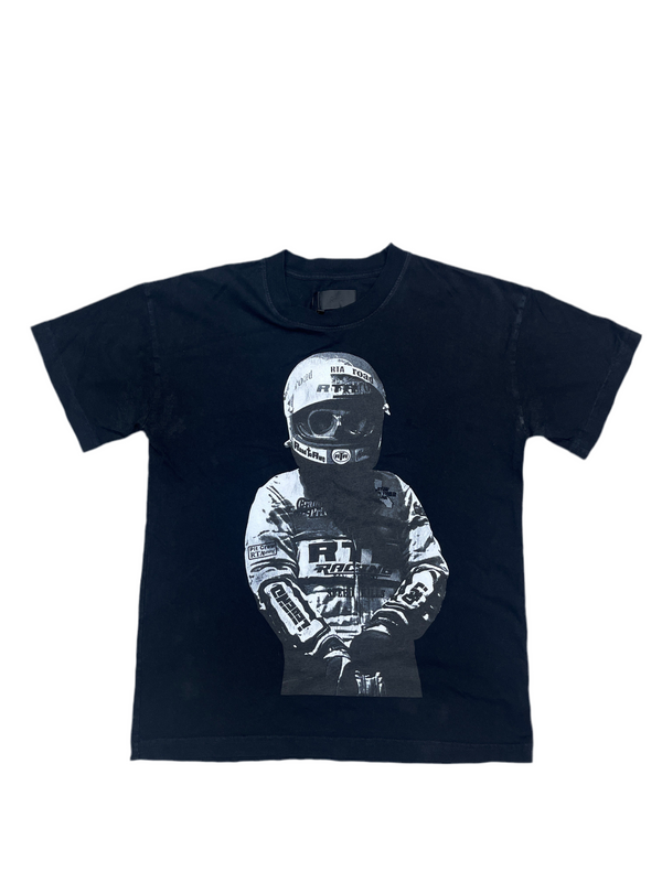 RTA Colt Graphic Tee