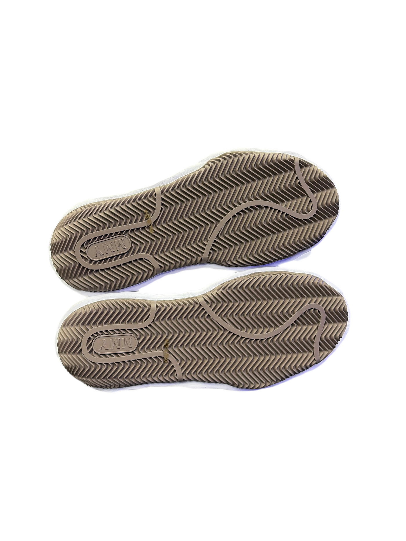 MMY Blakey OG Sole Canvas Low Black White