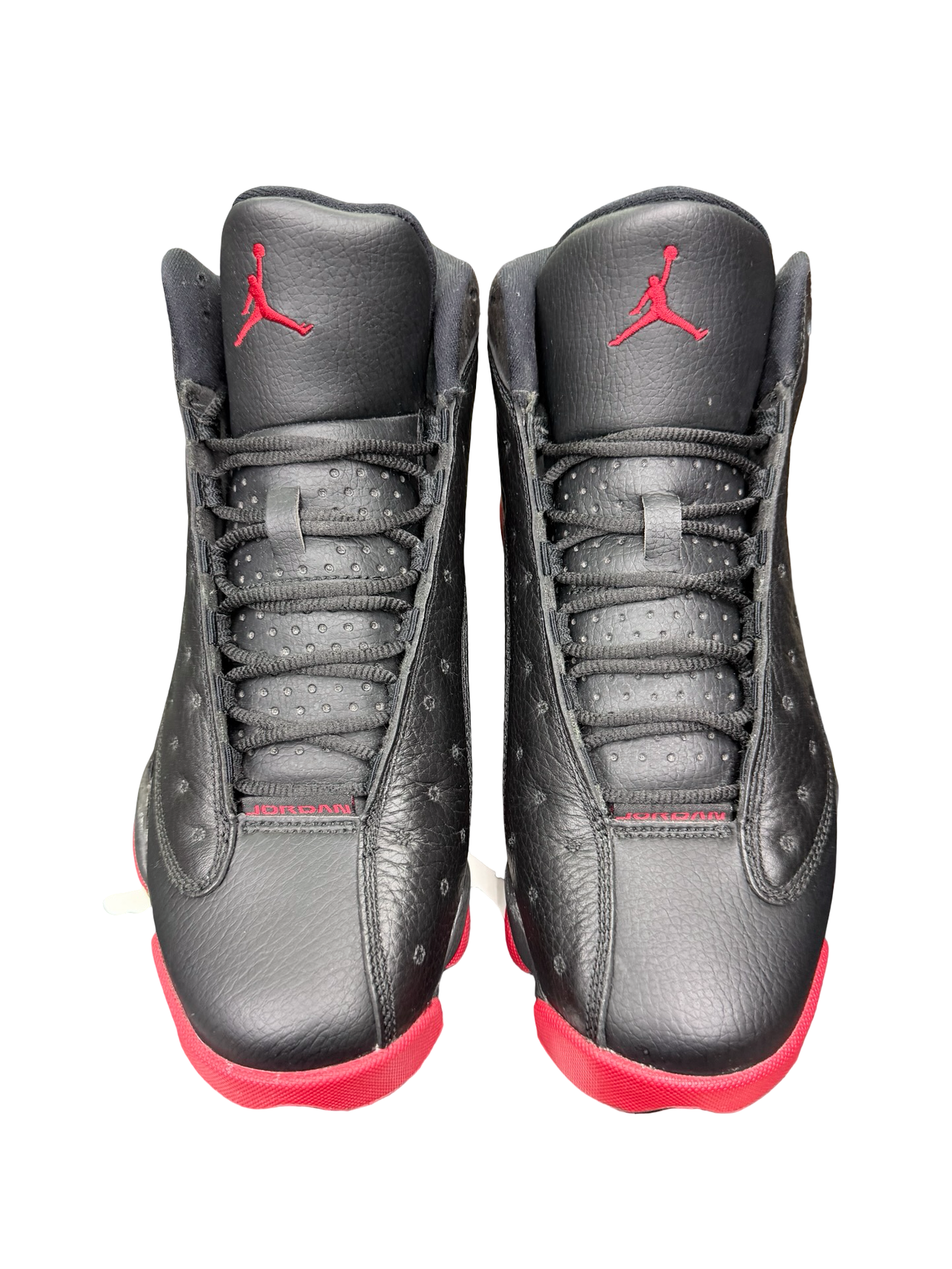 Nike Air Jordan 13 Retro Dirty Bred