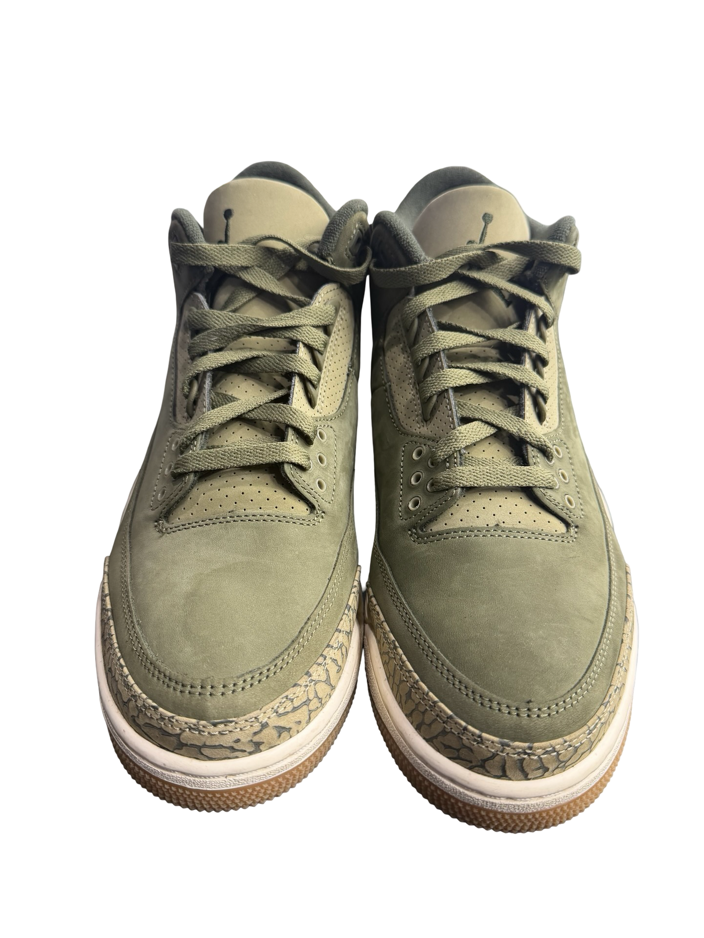 Nike Air Jordan Retro 3 Family Affair
