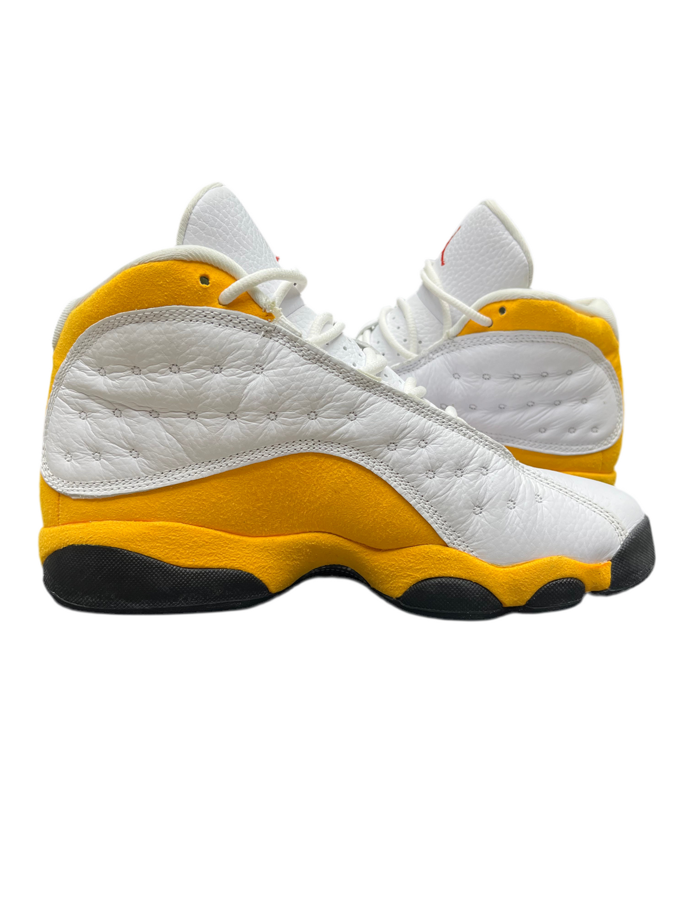 Nike Air Jordan 13 Retro Del Sol GS