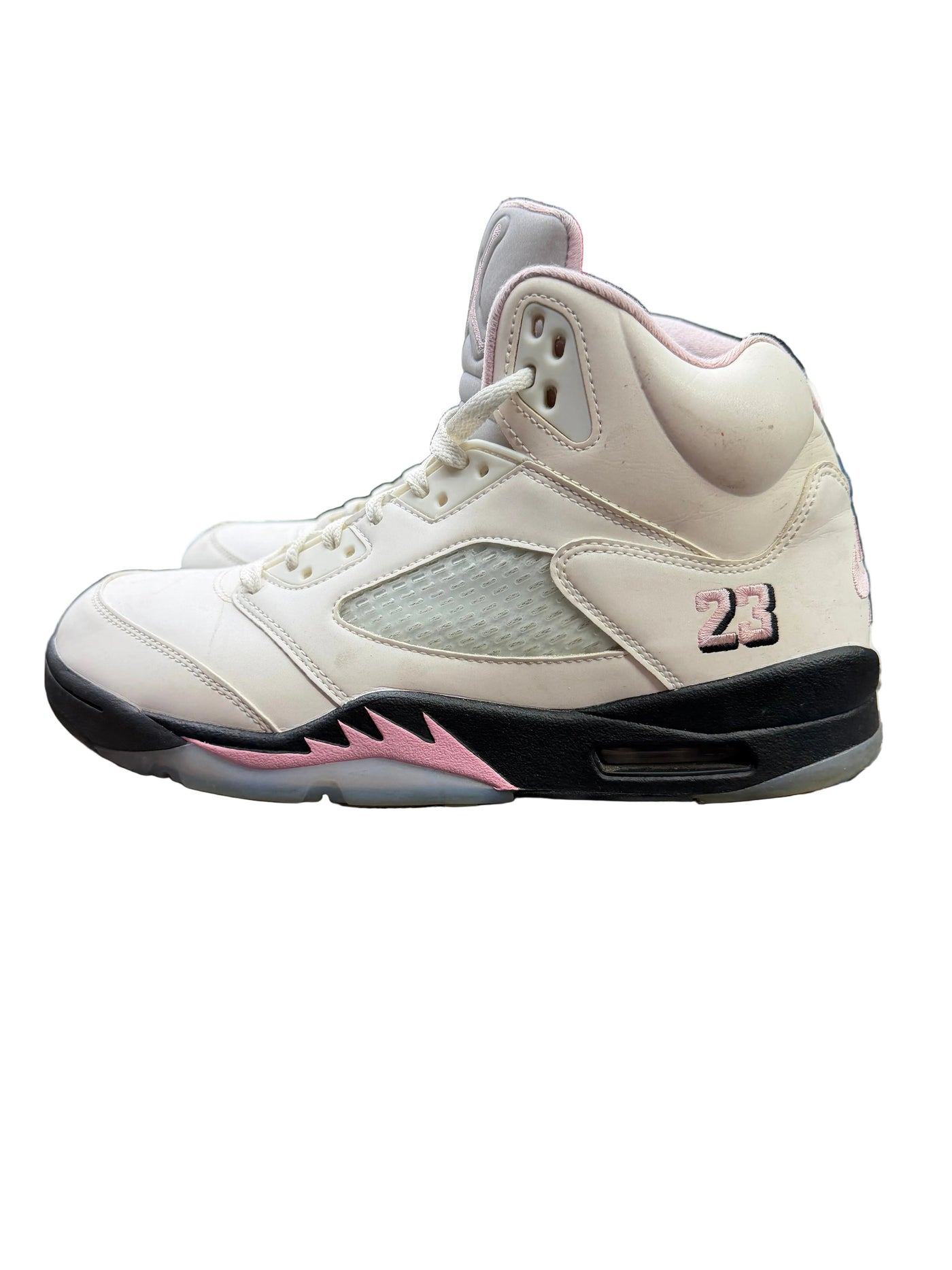 Nike Air Jordan 5 Retro Medium Soft Pink