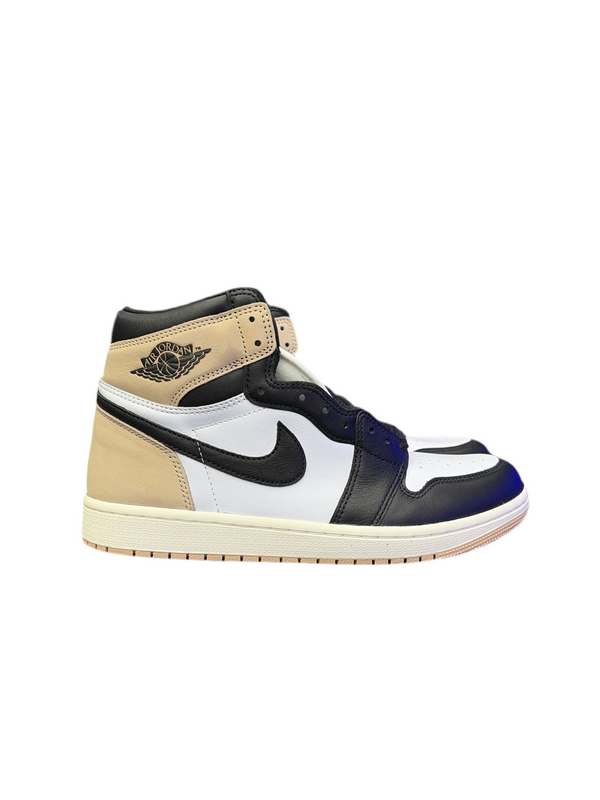 WMNS Nike Air Jordan 1 Retro High Latte