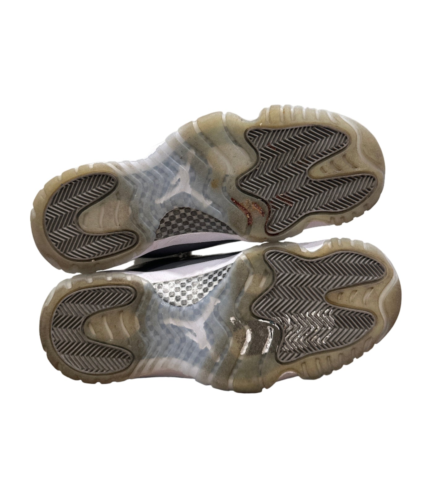 Nike Air Jordan 11 Retro Cool Grey