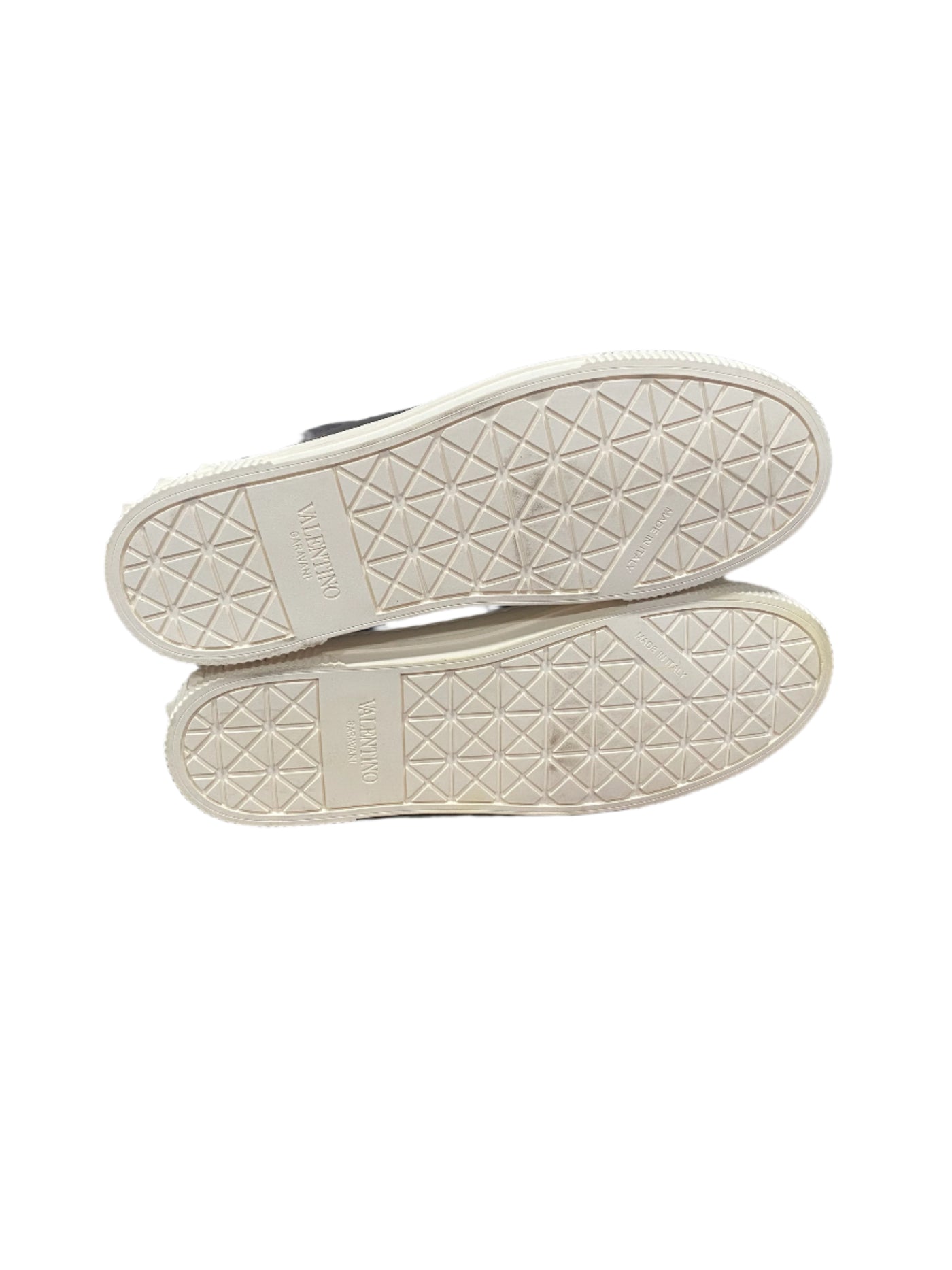 Valentino Garavani Cityplanet Sneakers Brown