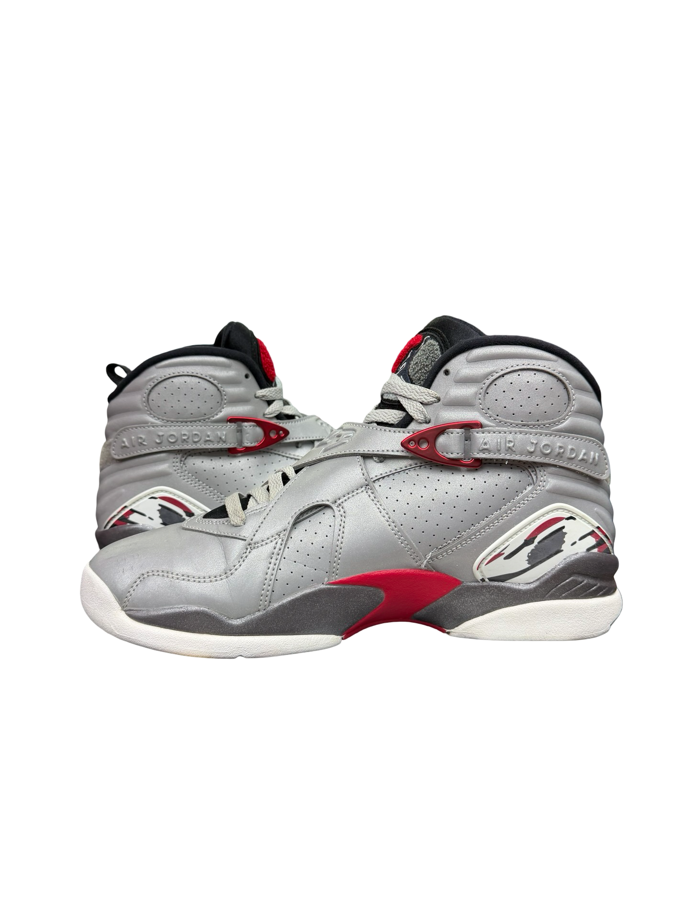 Nike Air Jordan 8 Retro Reflections Of A Champion