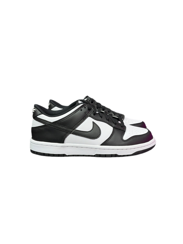 Nike Dunk Low Retro (GS) White Black Panda