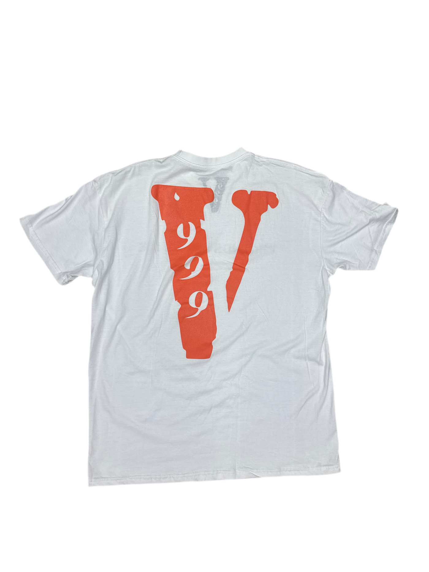 Vlone Legends Never Die Tee