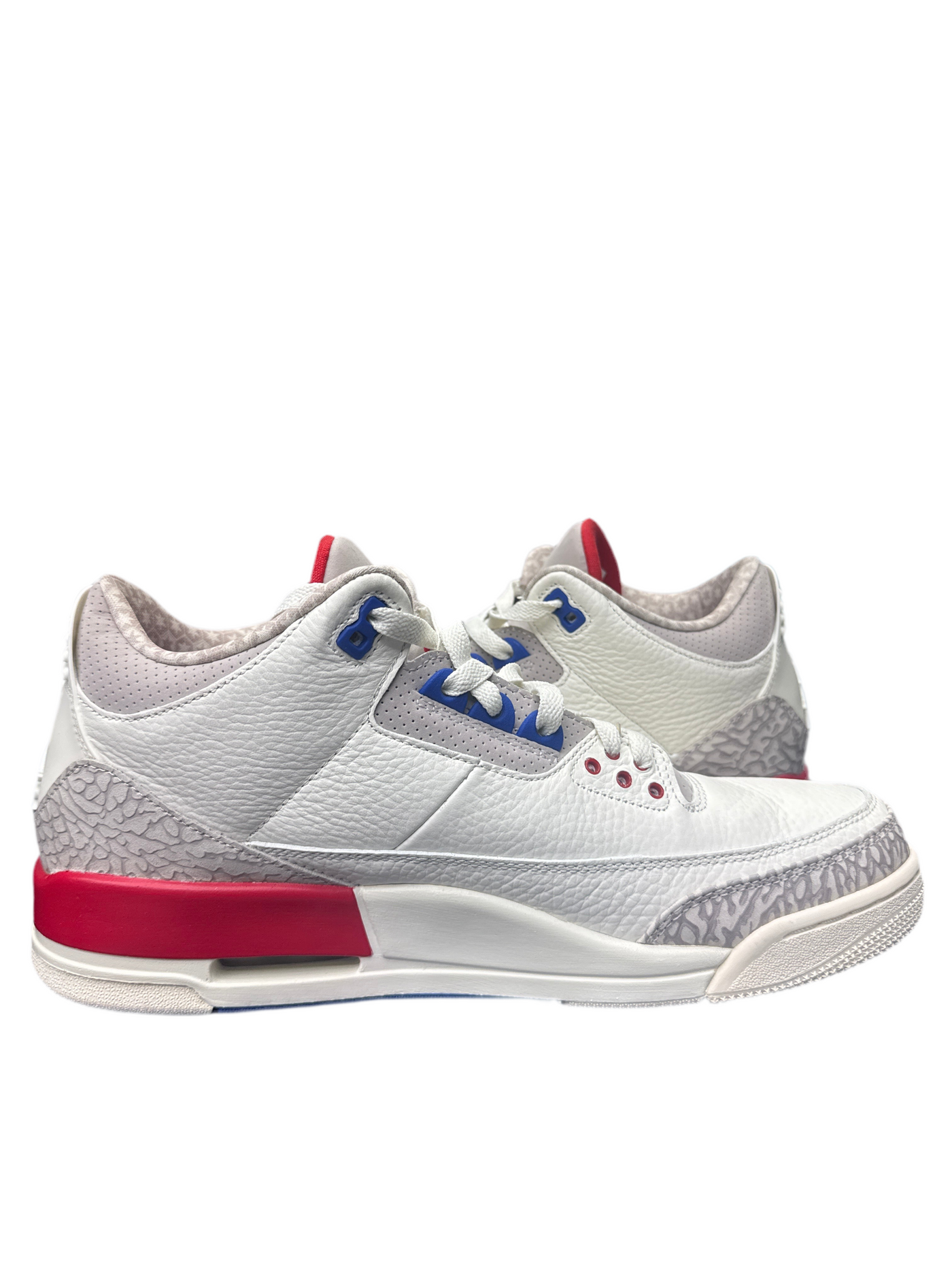 Nike Air Jordan 3 International