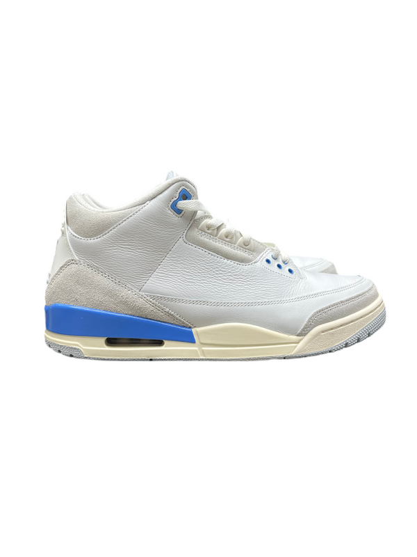 Nike Air Jordan 3 Retro Lucky Shorts