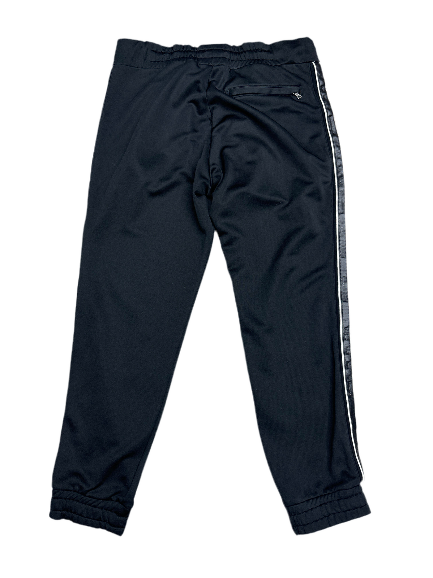 Amiri Embroidered Joggers Pants