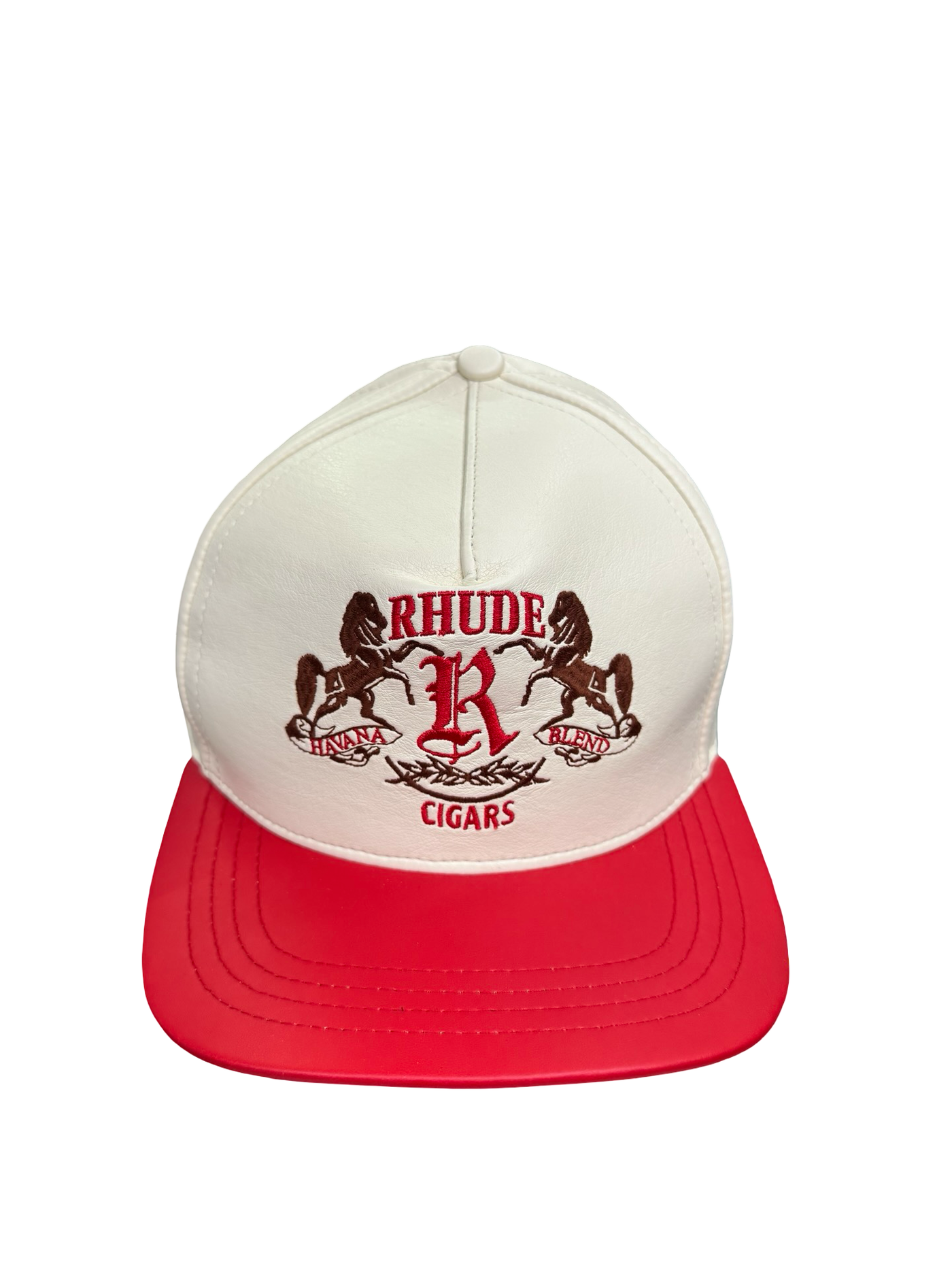 Rhude Roccia Cigar Hat