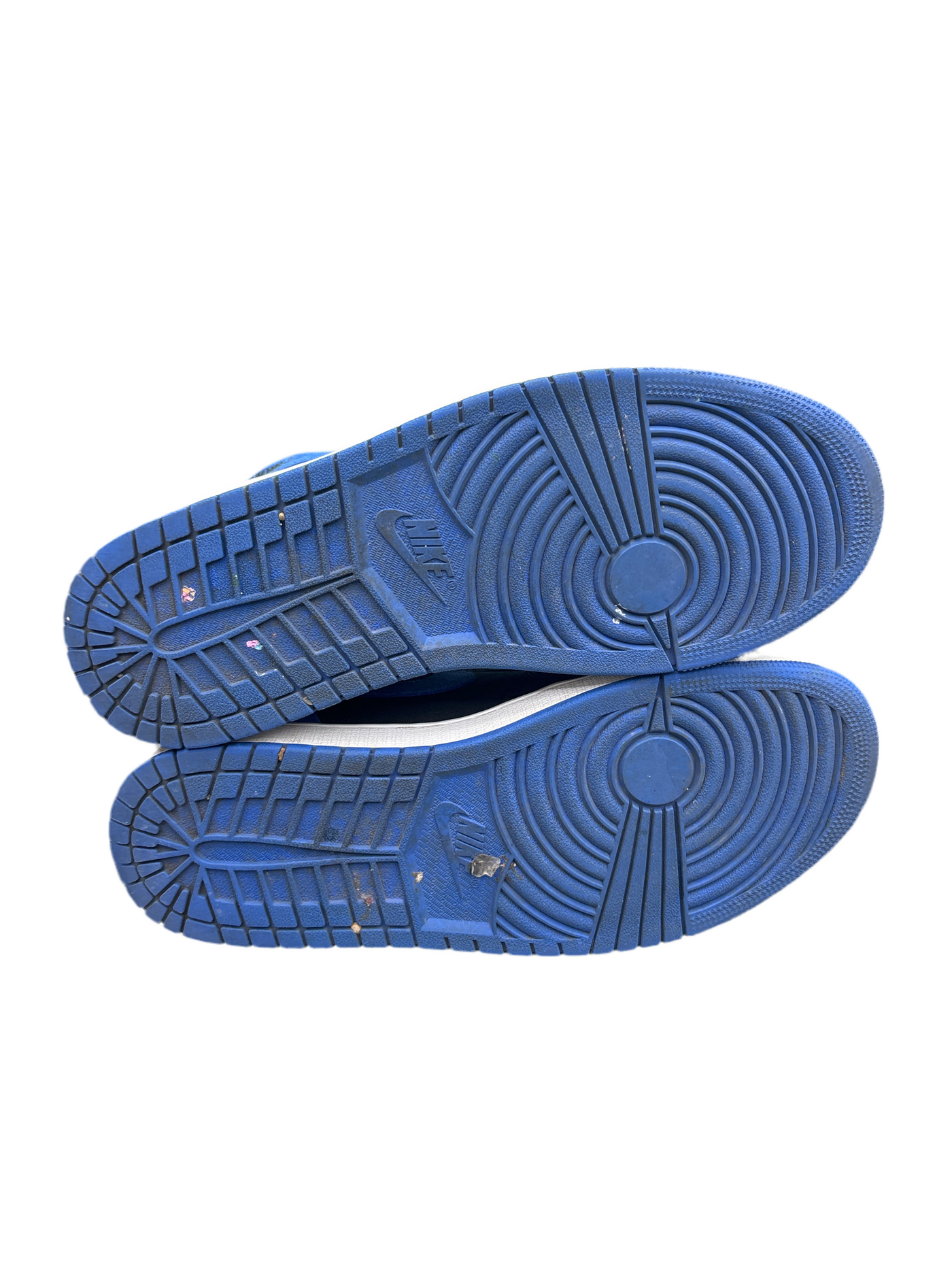 Jordan 1 Retro High OG Royal Reimagined