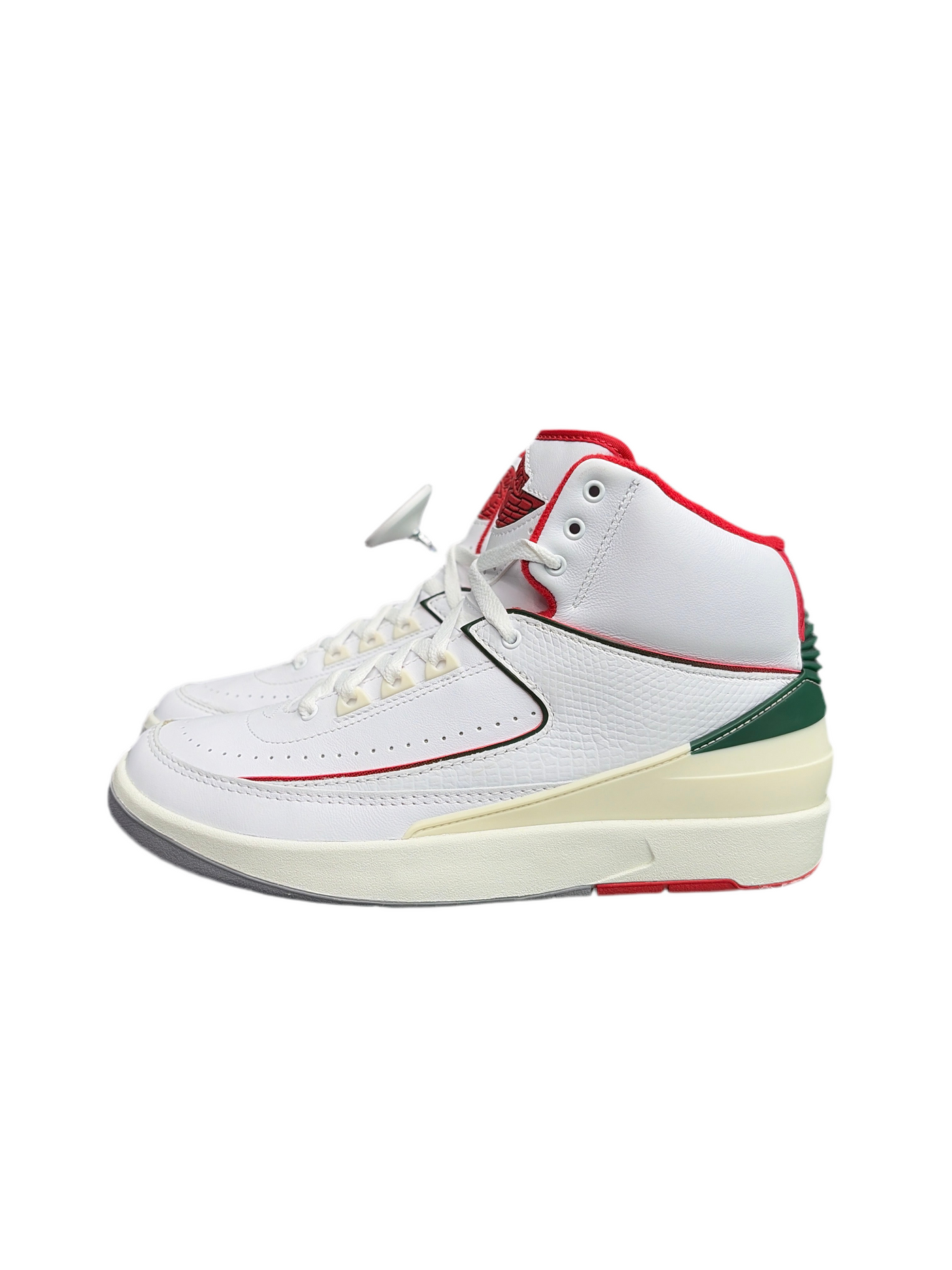 Nike Air Jordan 2 Retro Origins