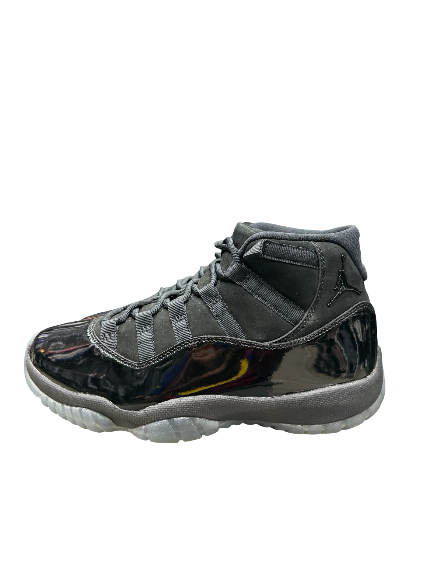 Nike Air Jordan 11 Retro Cap And Gown