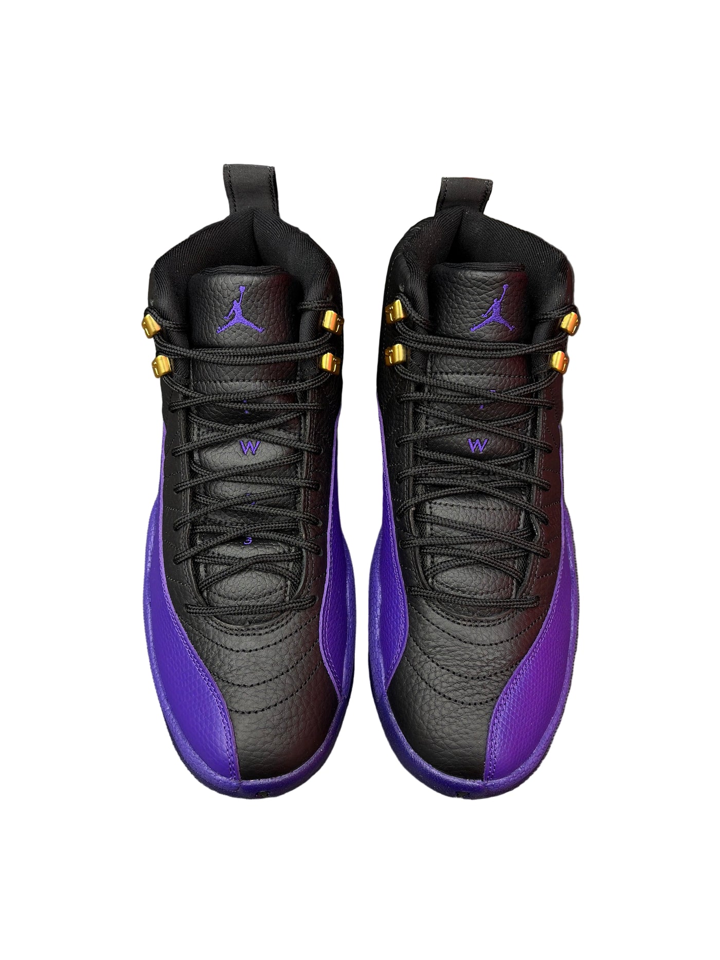 Nike Air Jordan 12 Retro Field Purple
