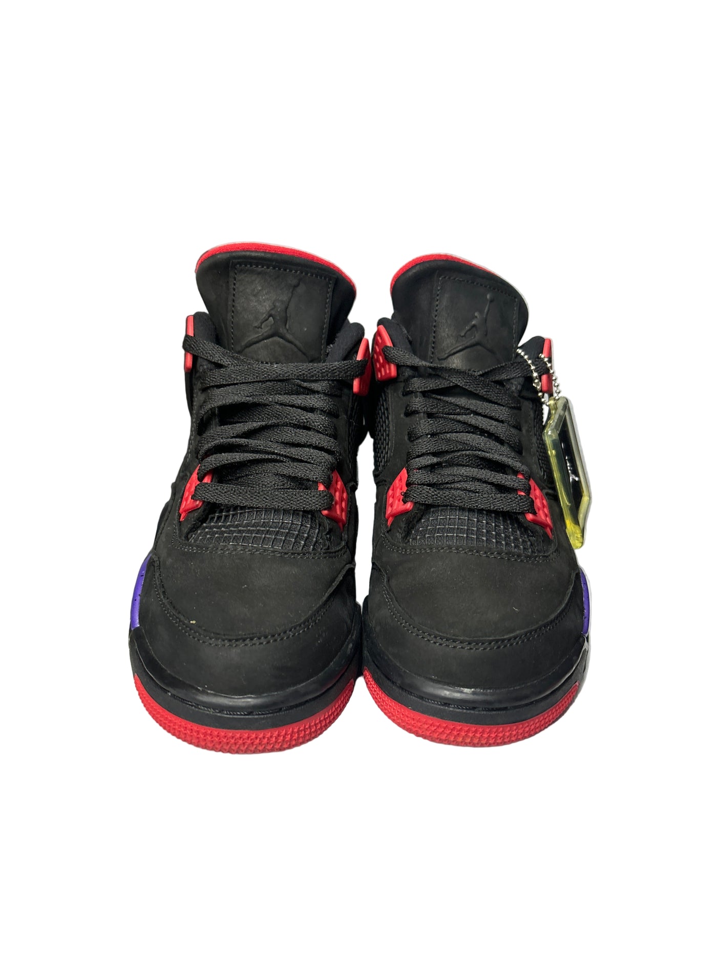 Nike Air Jordan 4 Retro
Raptors