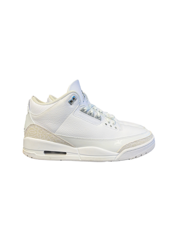 Nike Air Jordan 3 Retro Pure Money