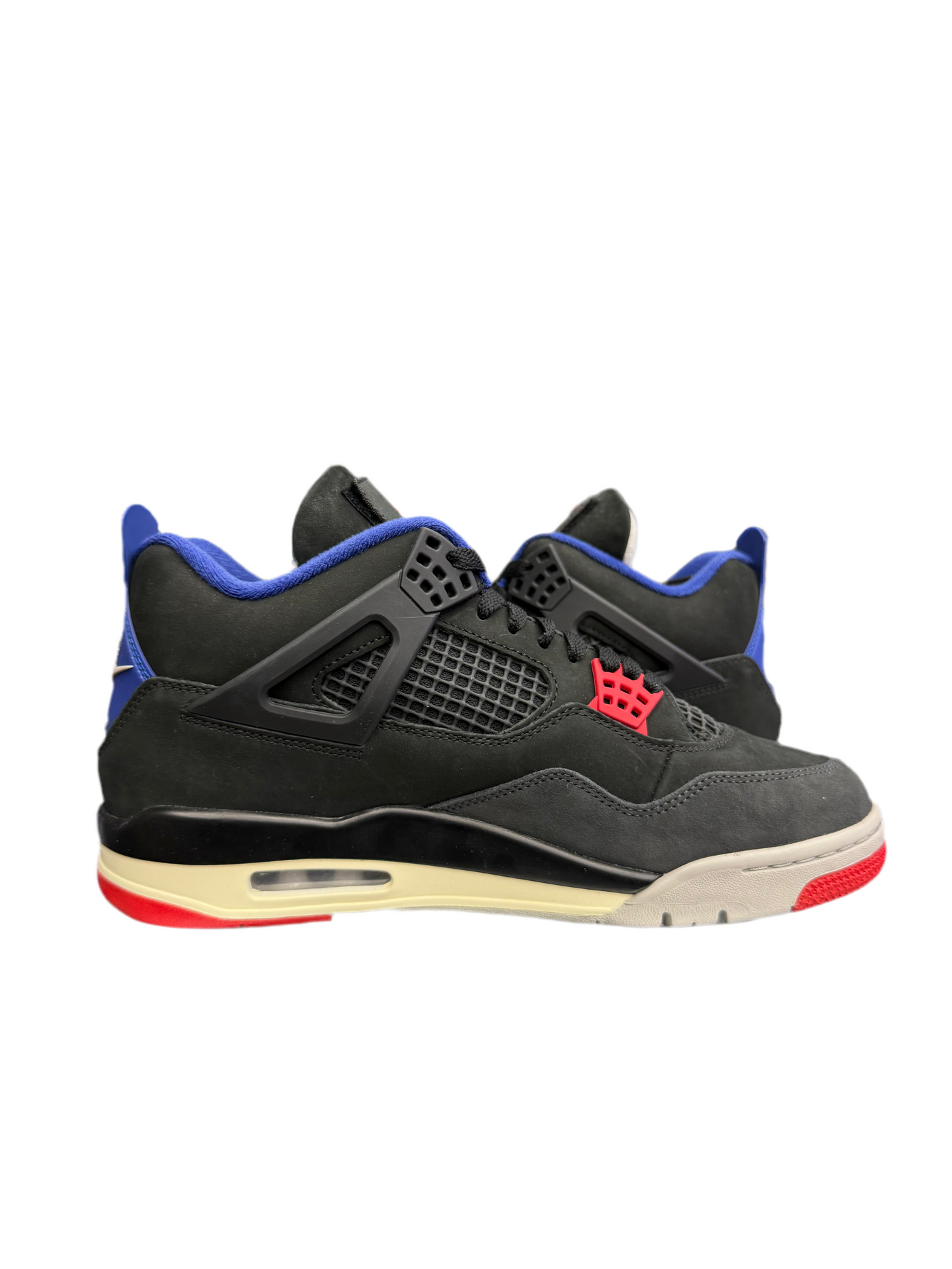 Nike Air Jordan 4 Retro Rare Air (White Lettering)