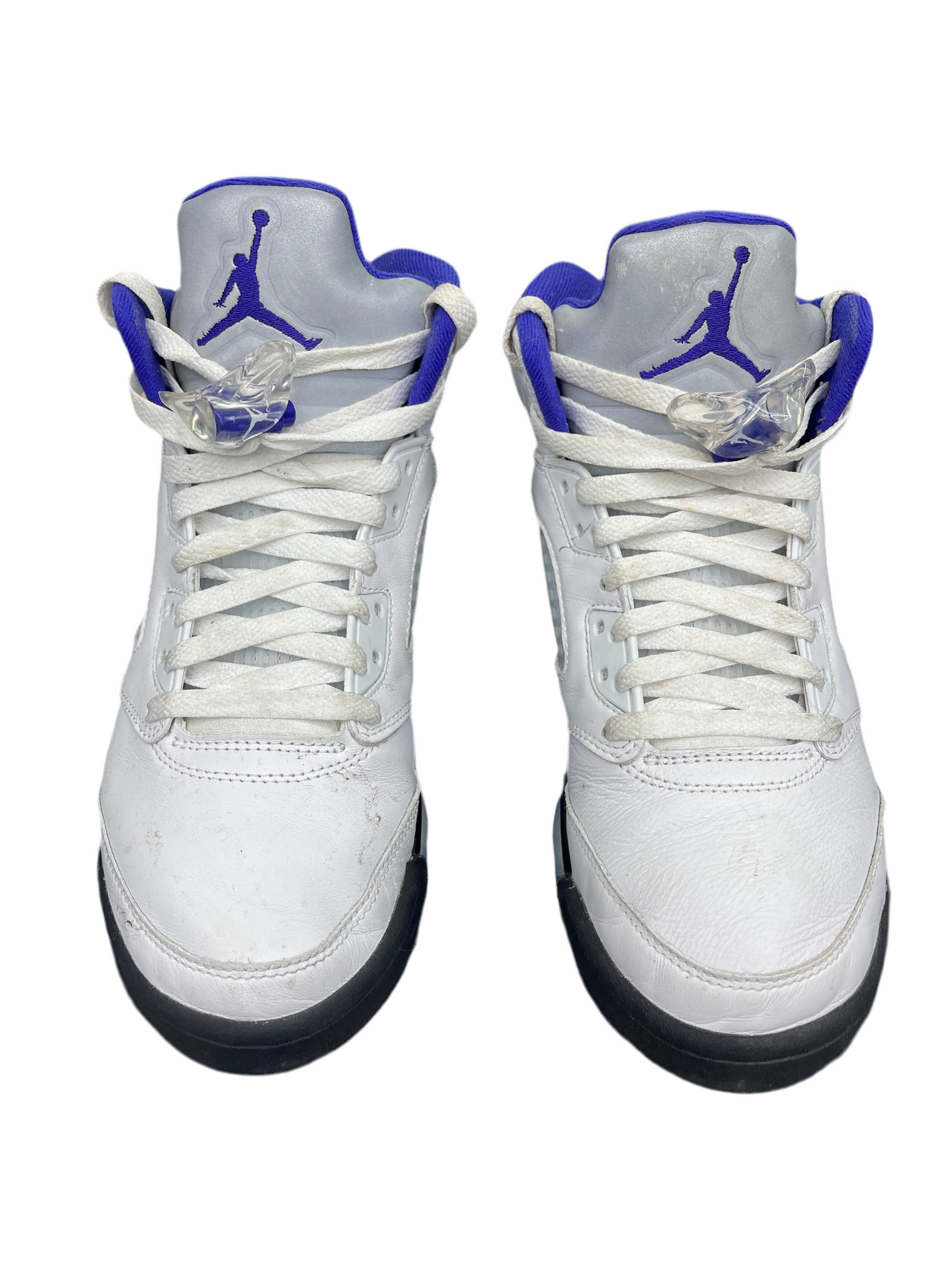 Nike Air Jordan 5 Dark Concord