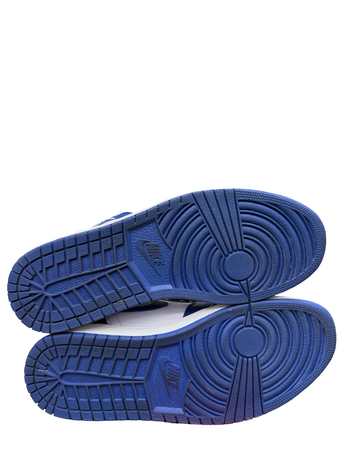 Nike Air Jordan 1 Retro Storm Blue