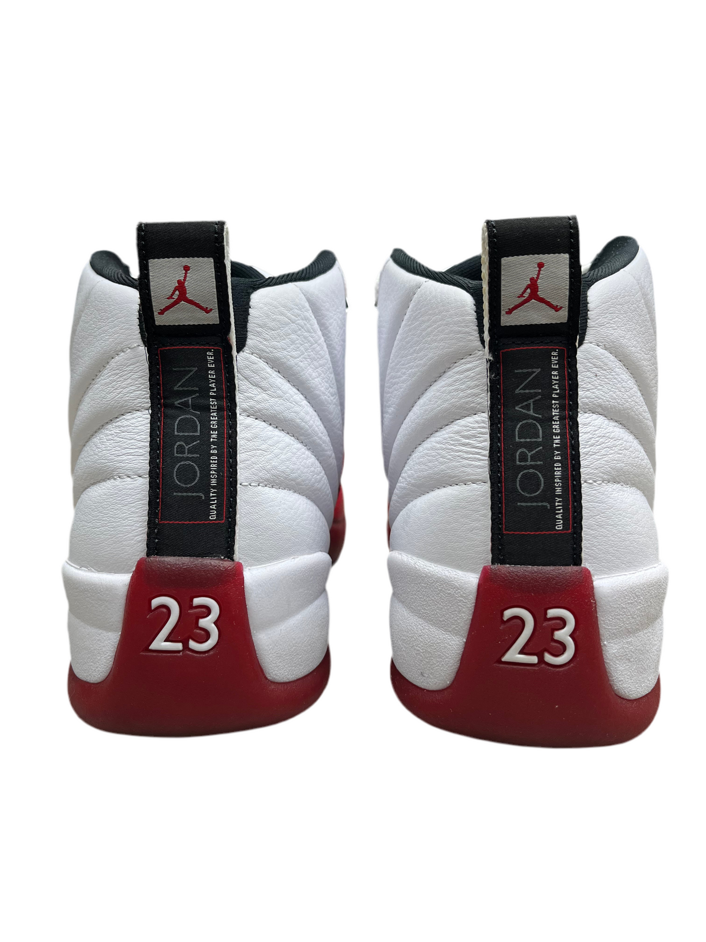 Nike Air Jordan 12 Retro Cherry