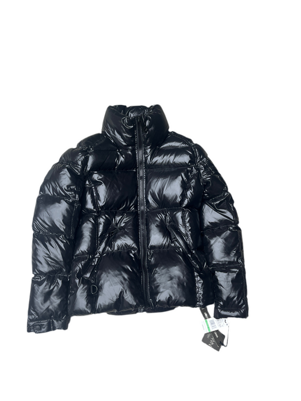 Sam Freestyle Down Puffer Jacket