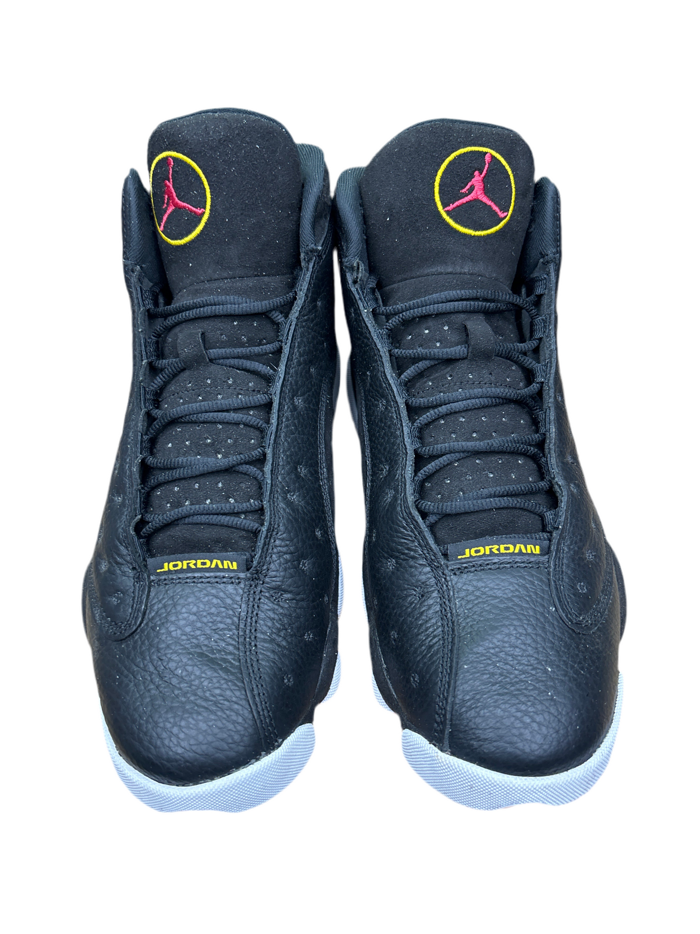 Nike Air Jordan 13 Retro Playoffs