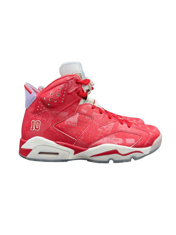 Nike Air Jordan 6 Retro Slam Dunk