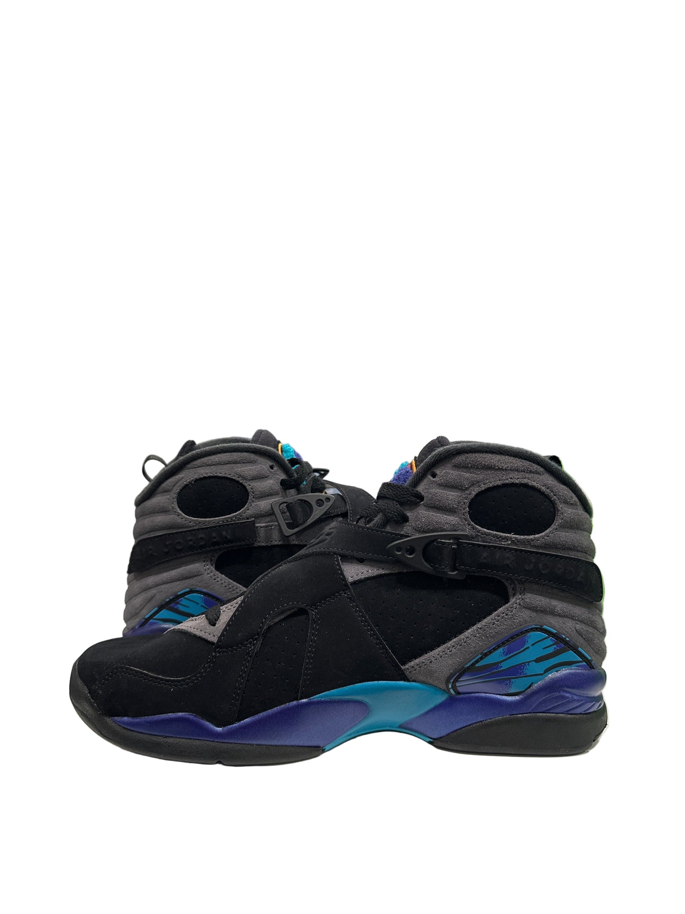 Nike Air Jordan 8 Retro Aqua