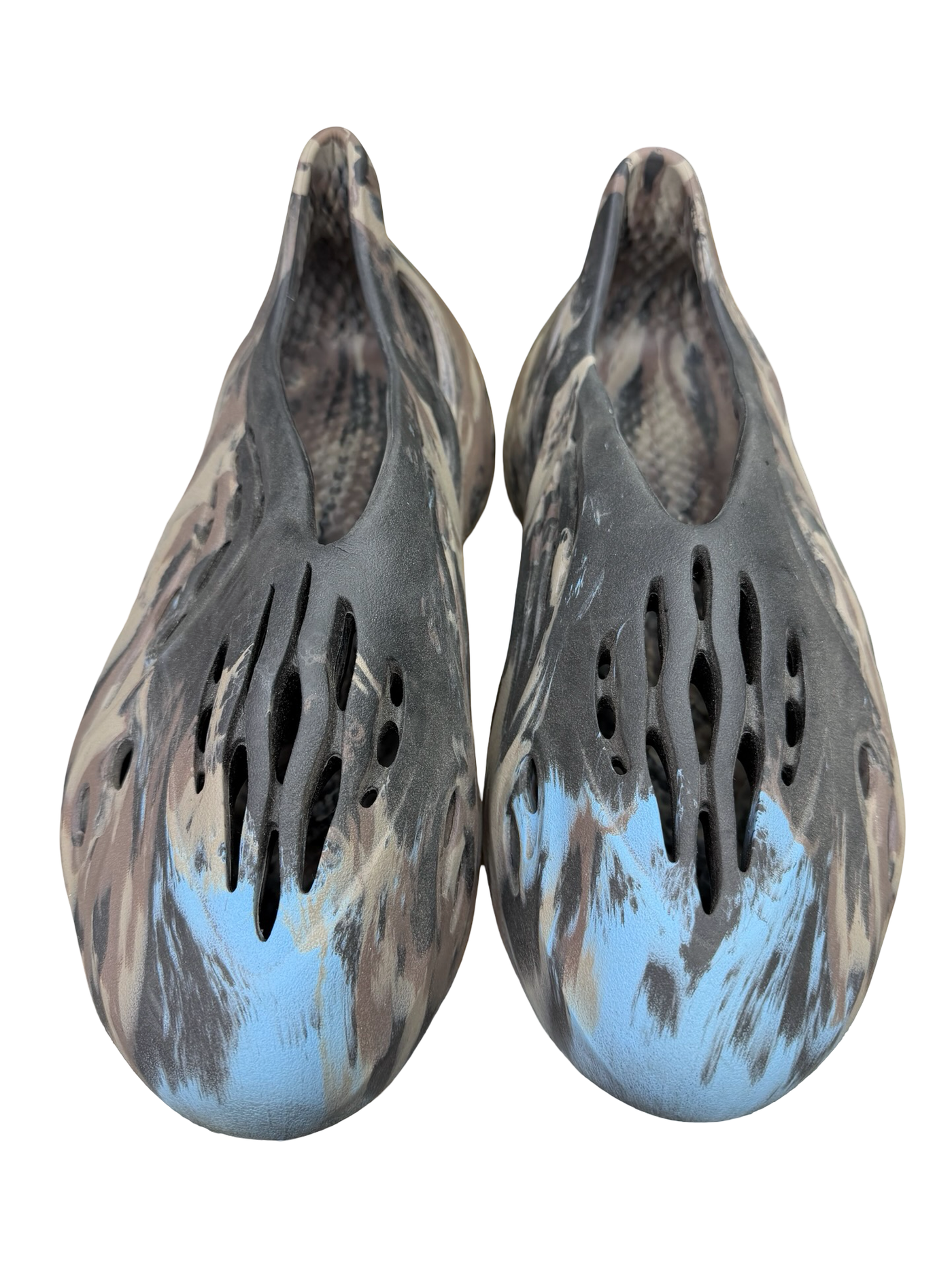 Adidas Yeezy Foam Runner MX Cinder