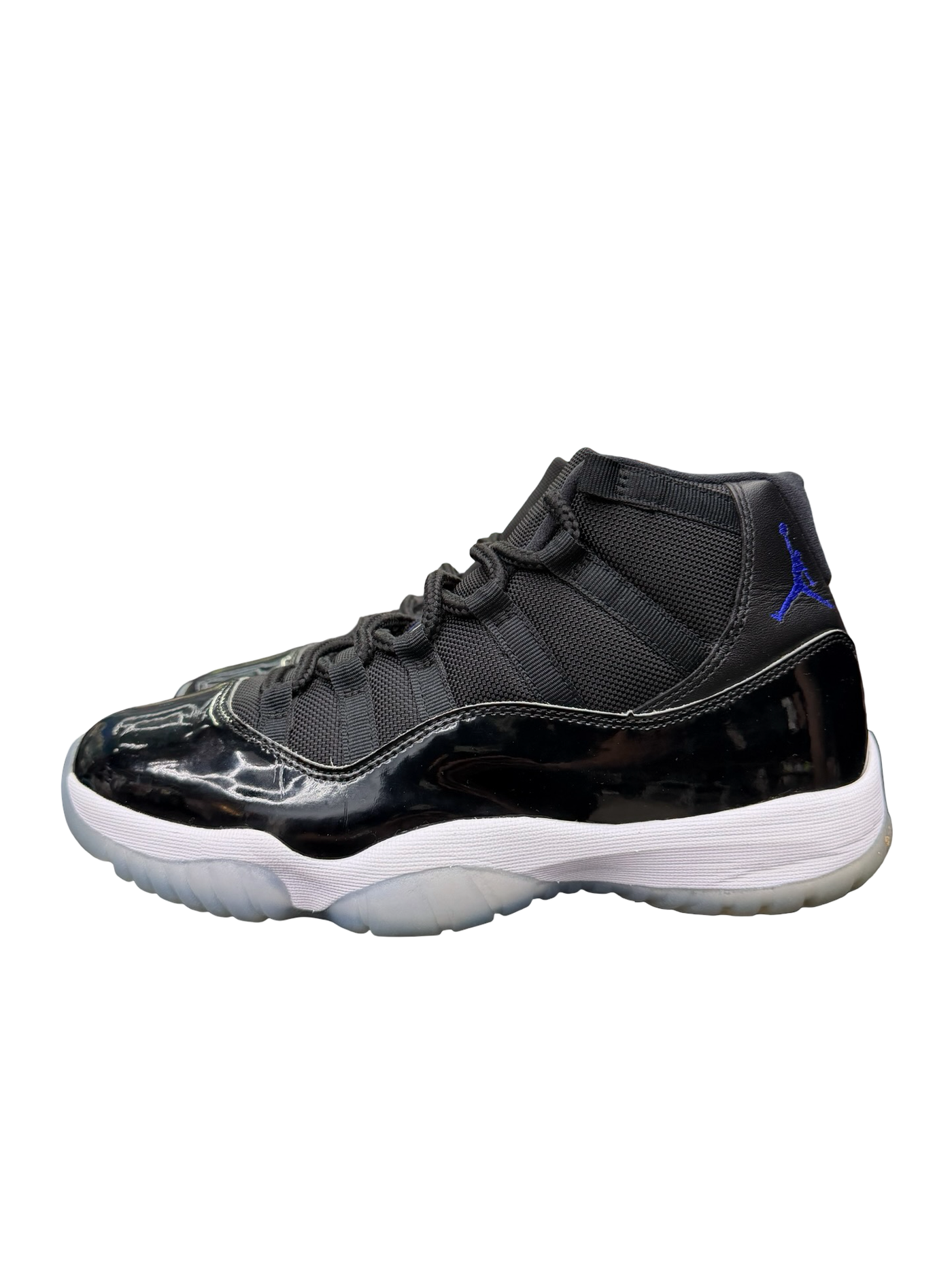 2016 Nike Air Jordan 11 Retro Space Jam