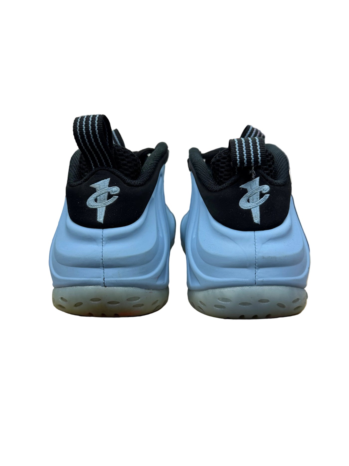 Nike Air Foamposite One Psychic Blue