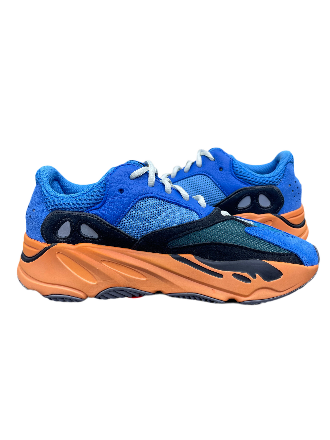 Adidas Yeezy Boost 700 Bright Blue