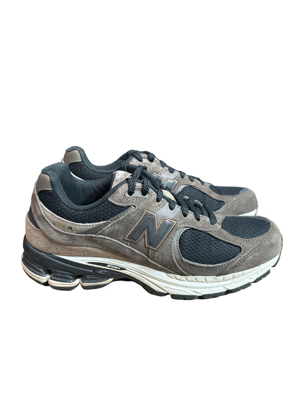 New Balance 2002R Driftwood Black