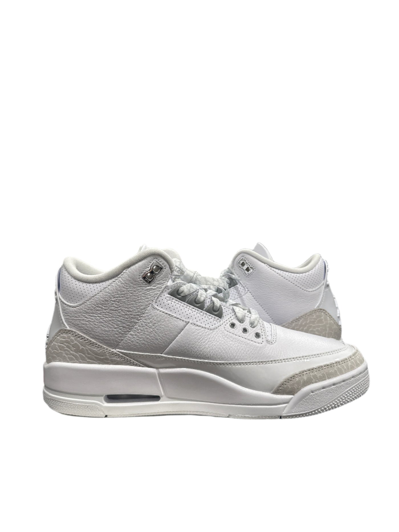 Air Jordan 3 Retro Pure Money