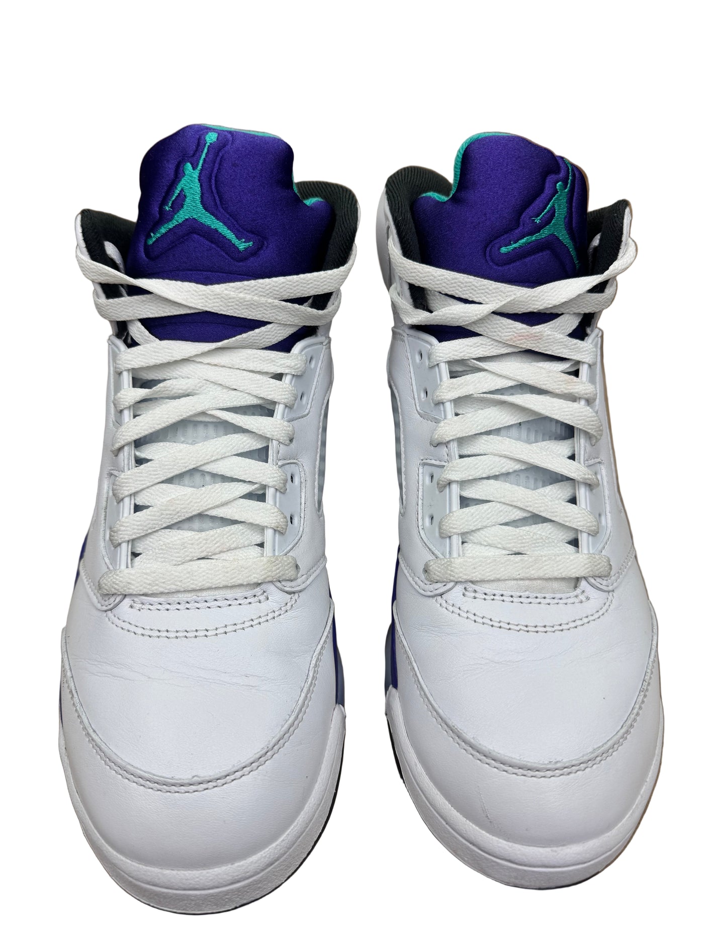 Nike Air Jordan 5 Grape