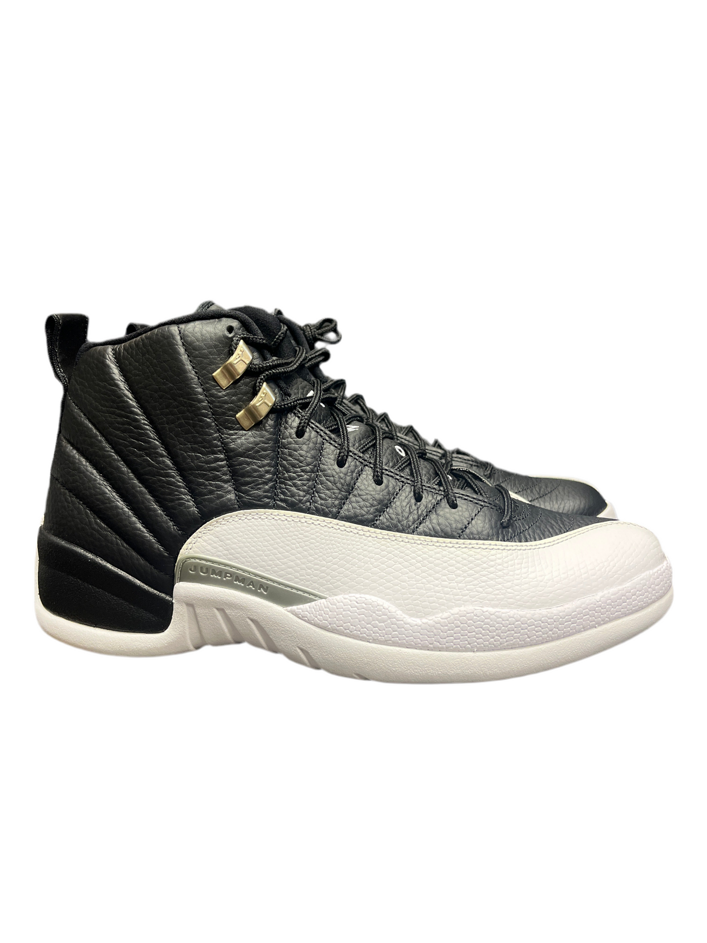 Nike Air Jordan 12 Retro Playoffs