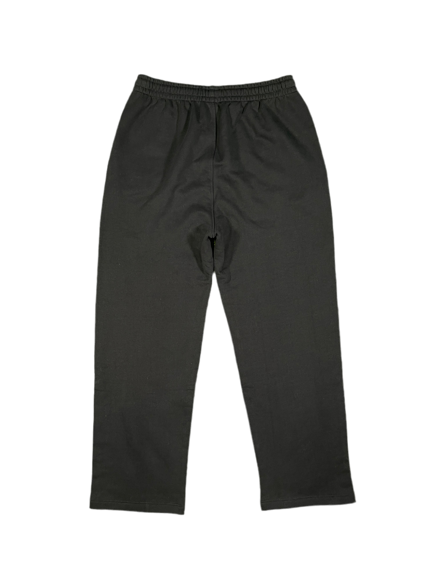 Balenciaga Political Campaign Baggy Sweatpants Black