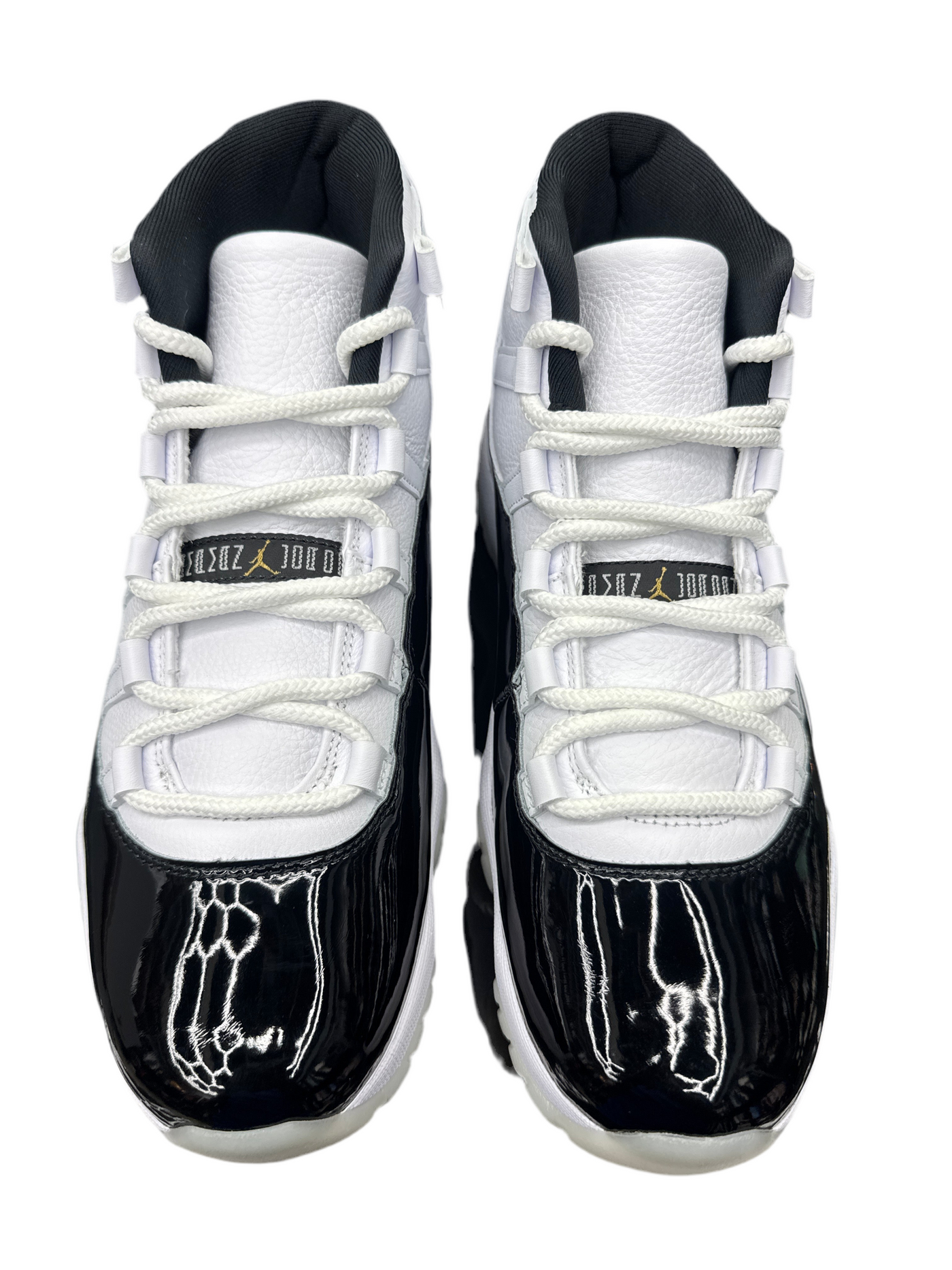 Nike Air Jordan 11 DMP Gratitude
