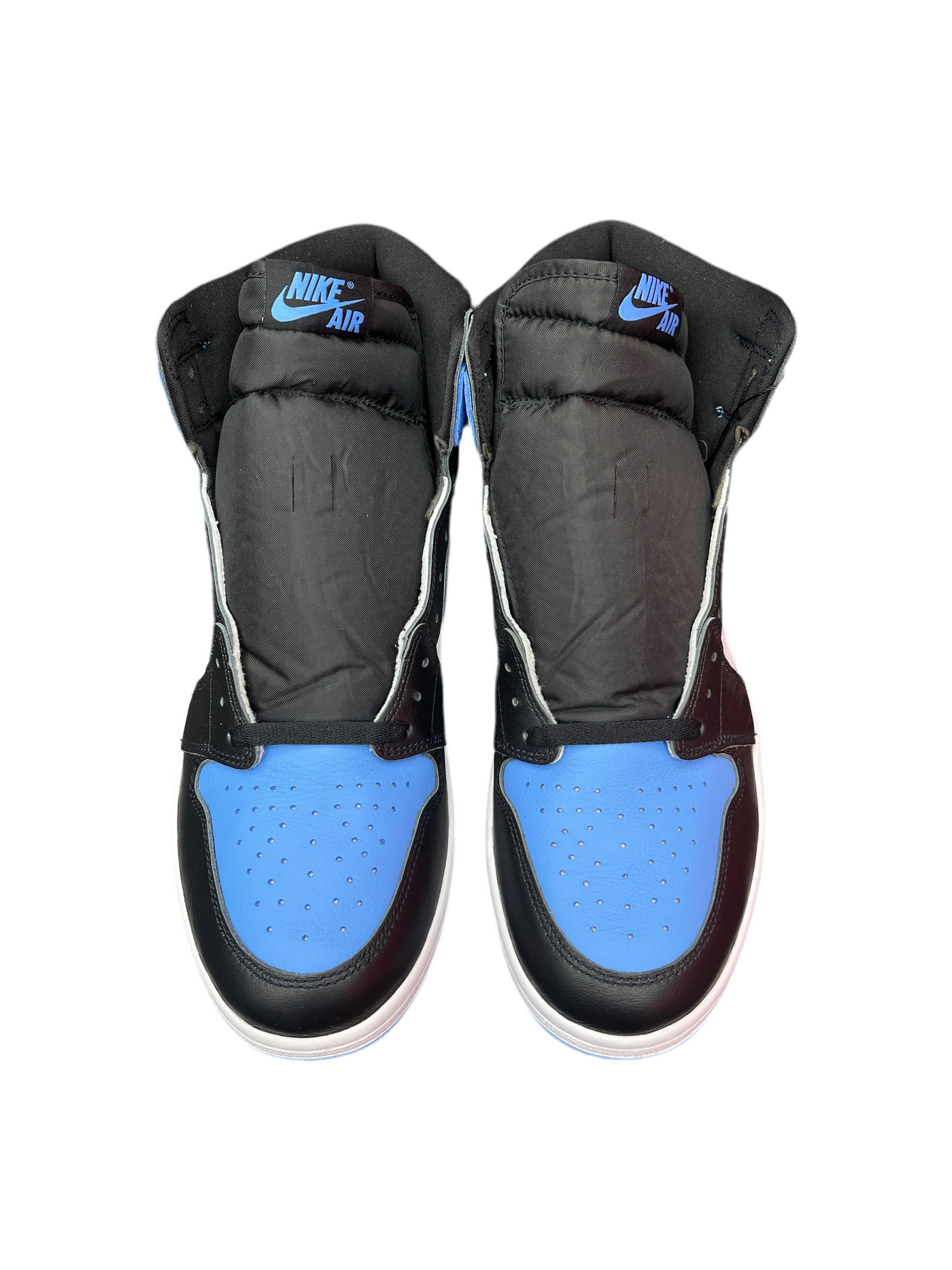 Nike Air Jordan 1 Retro High OG UNC Toe
