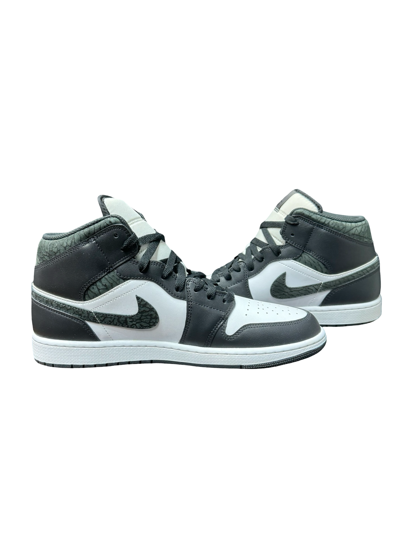 Nike Air Jordan 1 Mid SE Panda