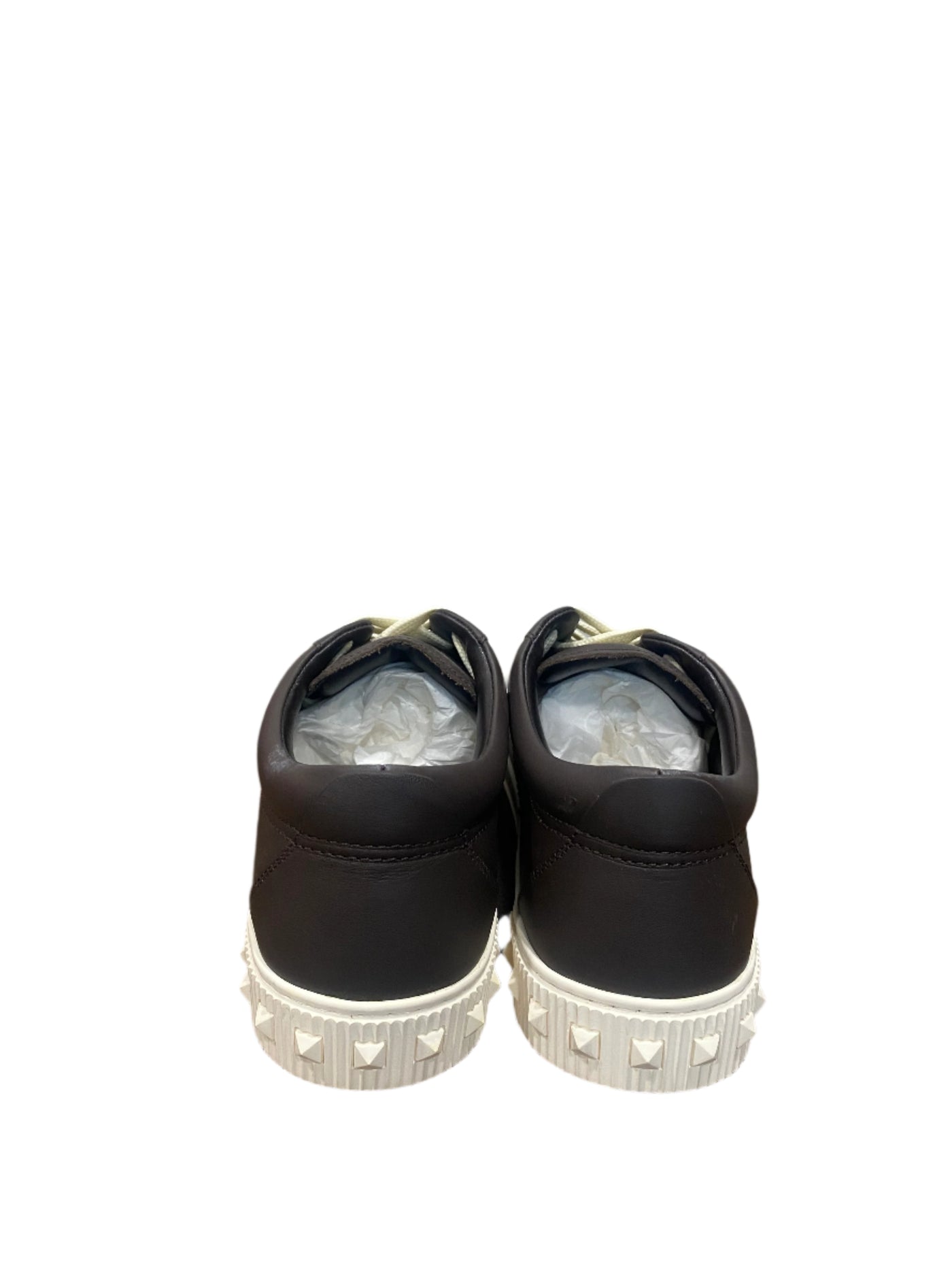 Valentino Garavani Cityplanet Sneakers Brown