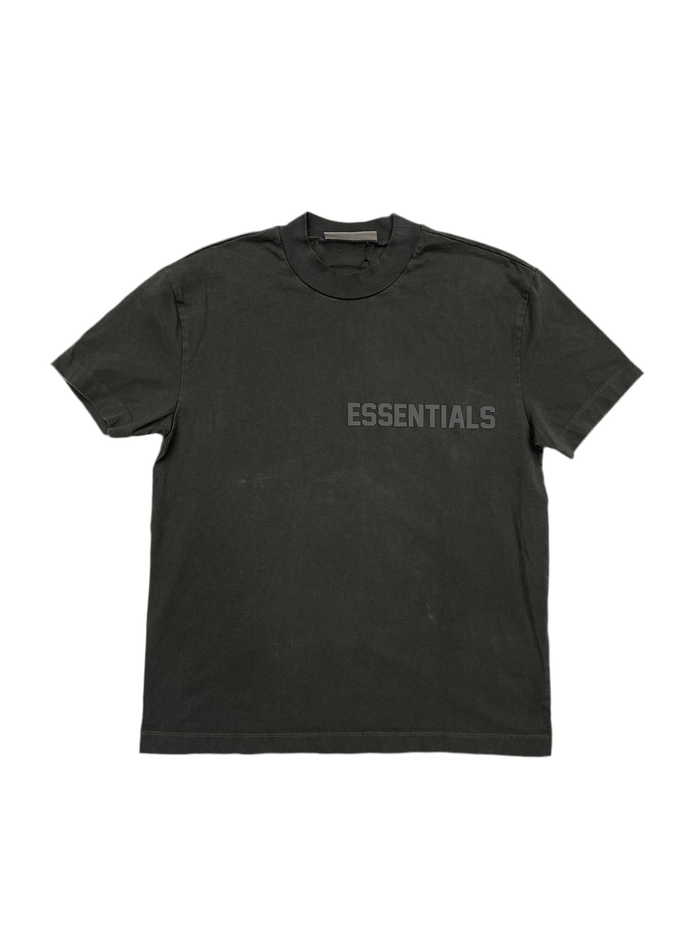 Essentials Short Sleeve Tee