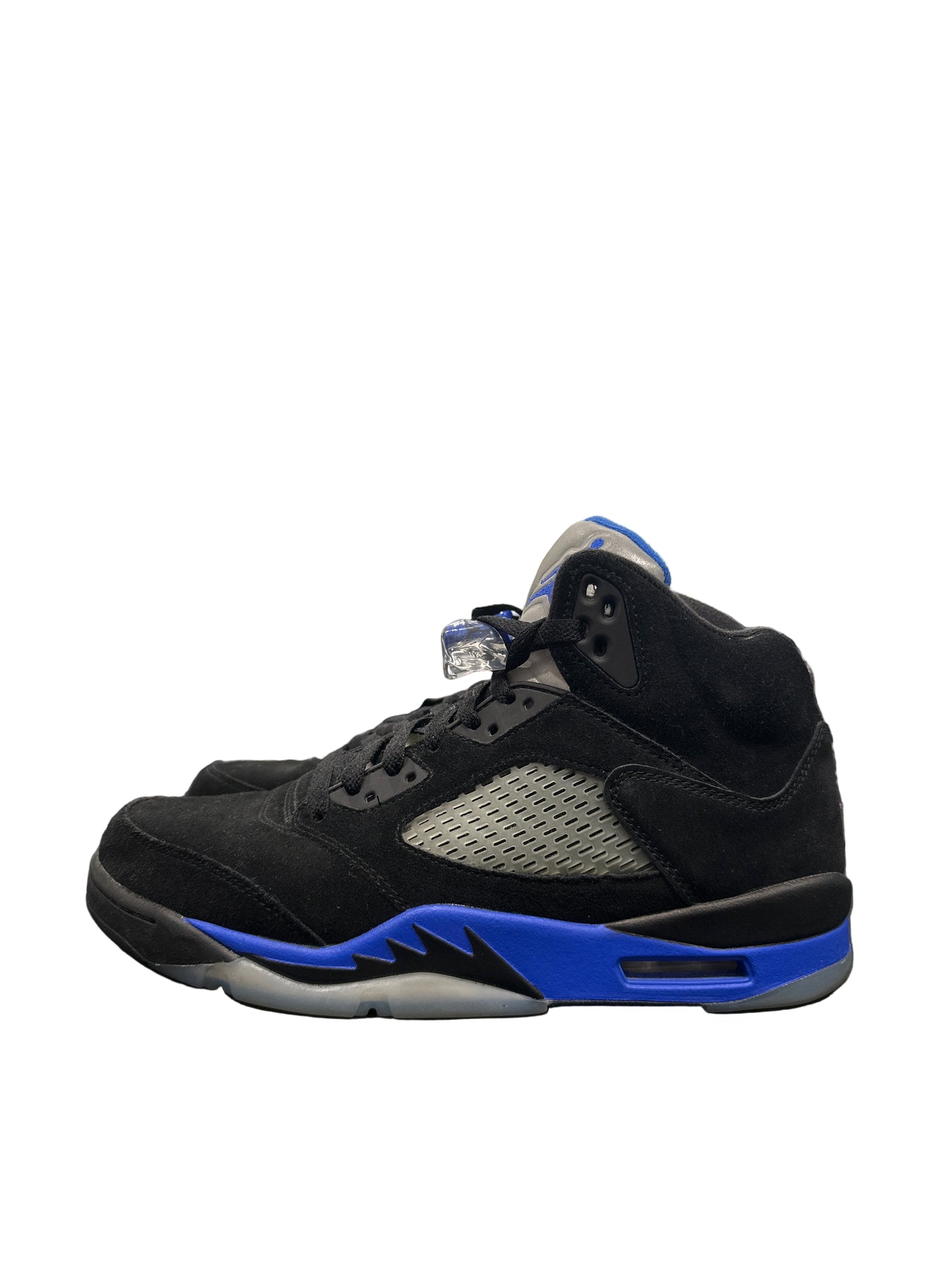 Air Jordan 5 Retro Racer Blue