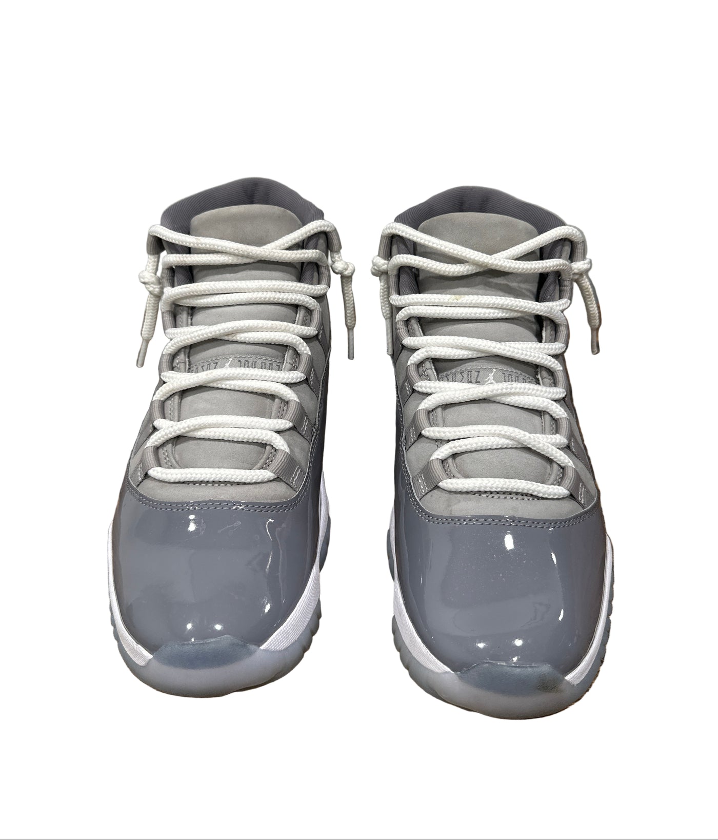 Nike Air Jordan 11 Retro Cool Grey