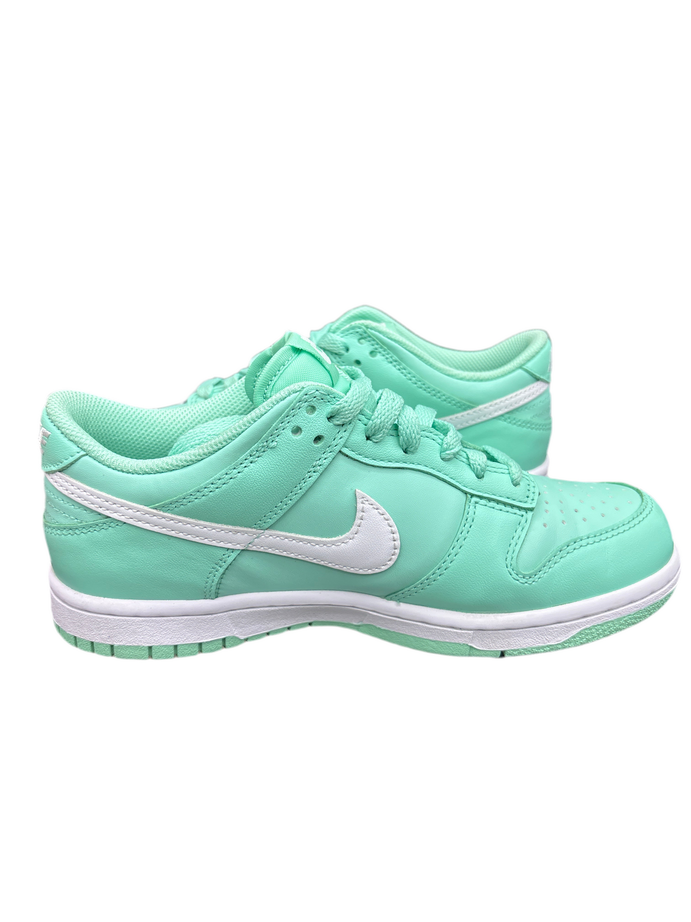 Nike Dunk Low Emerald Rise