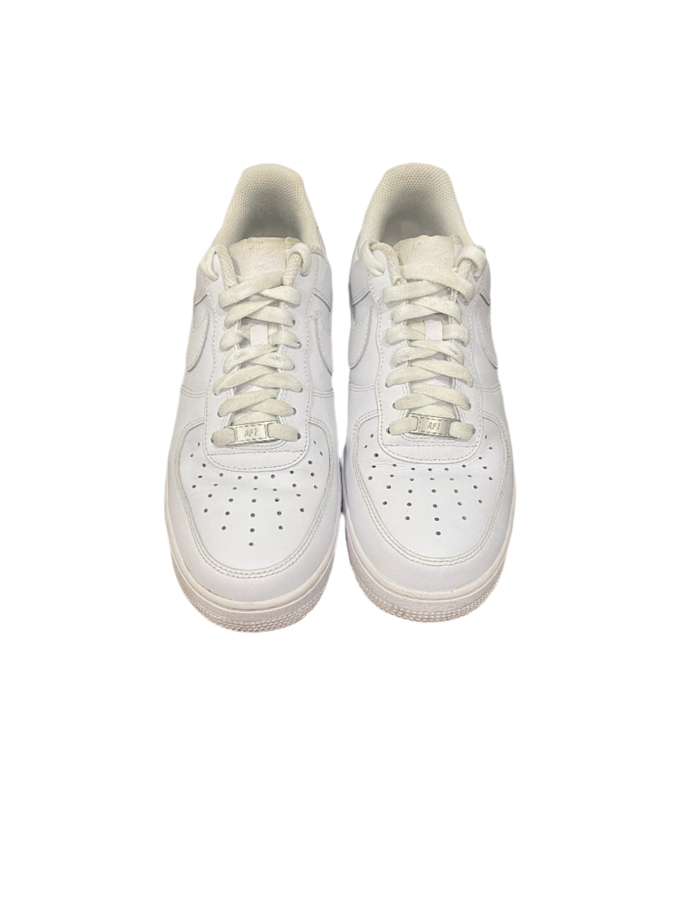 Nike Air Force 1 Triple White