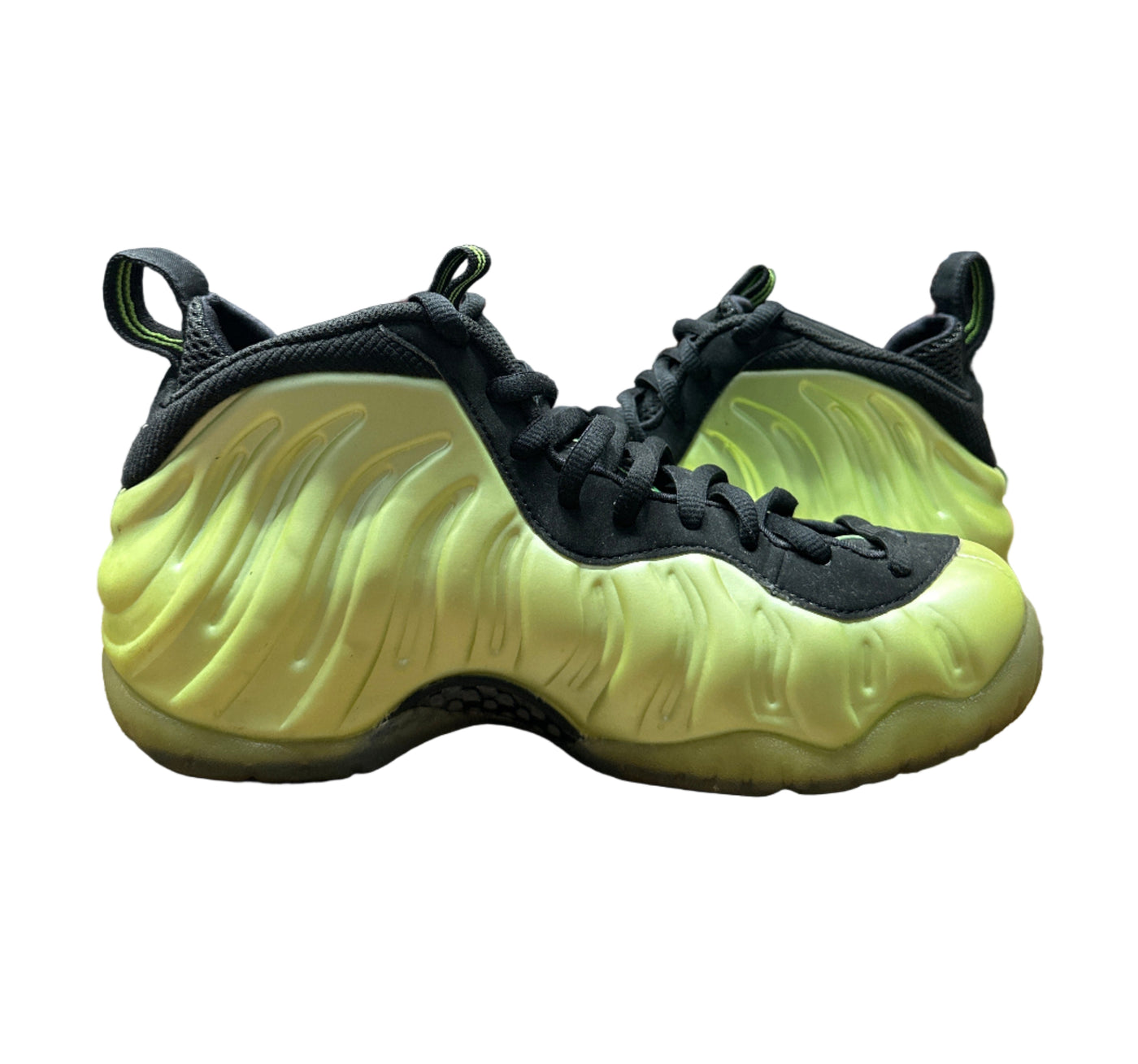 Nike Air Foamposite Pro Electric Green