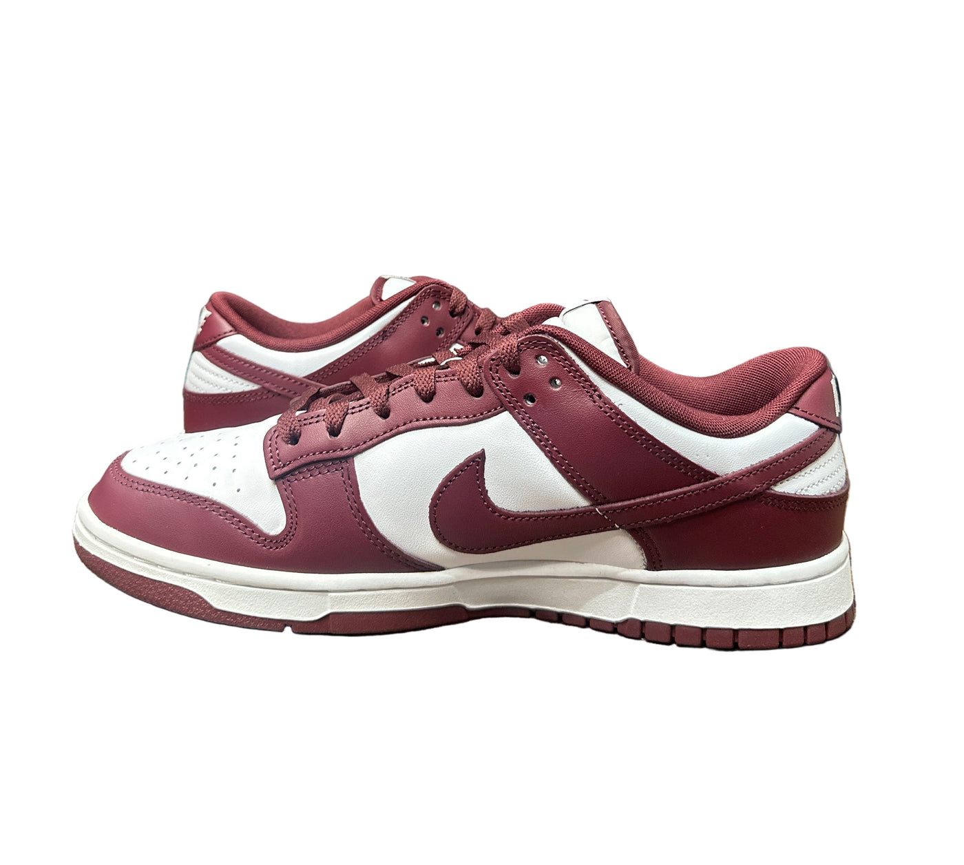 Nike Dunk Low Redwood
